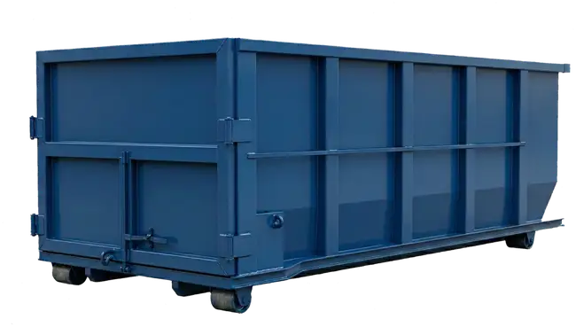 30-Yard Roll-Off Dumpster Dimensions and Features in Carlsbad, CA